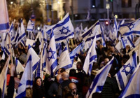 Veriler yayımlandı: Geçen yıl 79 bin İsrailli ülkeyi terk etti