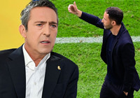 Ali Koç ve taraftarın arası çok büyük açılacak! Fenerbahçe'de 20 milyon euroluk kriz