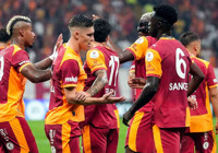 Galatasaray taraftarının beklediği haber geldi; Şampiyonlar Ligi maçında büyük sürpriz var