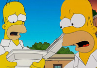 Simpsonlar bunu da bilirse kıyamet kopacak; Sadece Türkiye değil dünya diken üstünde