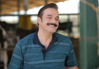 Ufuk Özkan hastaneden çıktı