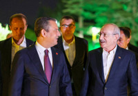 Ankara'da sürpriz görüşme iddiası! Özgür Özel ve Kemal Kılıçdaroğlu bir araya gelecek