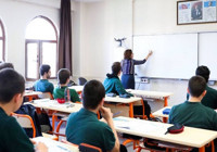 İlk ara tatil bitiyor! Okullar yarın açılıyor