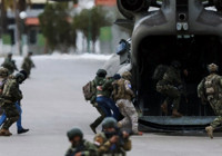 Yunanistan'da 'acil durum' emri