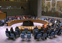 ABD’den BMGK’nın Gazze'de ateşkes kararı tasarısına veto