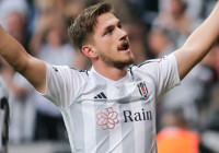 Semih Kılıçsoy Süper Lig’e geri dönüyor; Sergen Yalçın devreye girdi