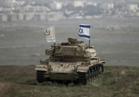 Şara duyurdu: Suriye-İsrail güvenlik anlaşması kapıda