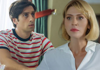 Veliaht dizisinde herkesi şoka uğratan sahne; 2. Bölüm daha yeni yayınlanmıştı