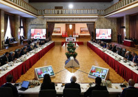 Komisyonda tansiyon yükseldi! "Kandan besleniyorsunuz kan dökücüler"