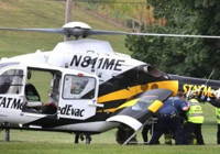 ABD'de silahlı saldırı: 3 polis hayatını kaybetti