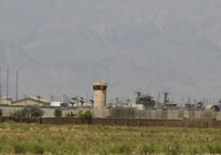 ABD Başkanı Trump: Begram Üssü'nü geri almak istiyorum