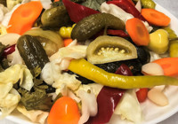 Ev yapımı turşu yaparken buna dikkat edin! Yılların ustasından süper tüyo