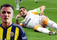 Yunus Akgün'e Kerem Aktürkoğlu tepkisi! 'Bu takıntılı eski sevgili tripleri, vazgeçin! Kerem'i kendiniz sattınız'