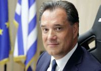 Yunan bakandan küstah sözler: Kudüs bir Yahudi şehridir