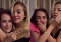 Dilan Polat’la canlı yayını tepki çeken Feyza Altun: Bir daha görüşürsem yüzüme tükürsünler