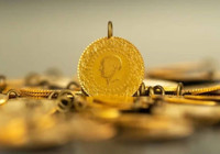 Gram altında rekor üstüne rekor: 5 bin lirayı geçti