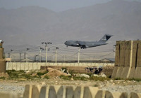 Taliban'dan Trump'a Bagram cevabı: "Asla pazarlık yapmayacağız"