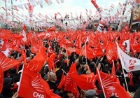 CHP'de PM ve YDK listeleri belli oldu