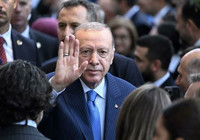 Cumhurbaşkanı Erdoğan, BM 80. Genel Kurulu'na katılmak üzere ABD'ye geldi