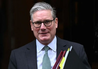 İngiltere, bugün Filistin devletini resmen tanıyacak