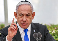 Dört ülkenin Filistin'i tanıma kararı Netanyahu'yu kızdırdı: Batı Şeria'yı ilhak tehdidi