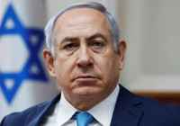 ABD basını: Netanyahu Mısır'a baskı yapılmasını istedi