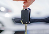 Otomobil kredilerinde faizler yüzde 3’ün altına düştü