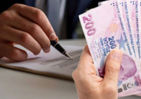 Promosyon 99 bin 500 TL'ye çıktı! Banka ile bakanlık imzaları attı