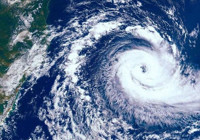 'Süper tayfun' geliyor... 3 ülke alarma geçti