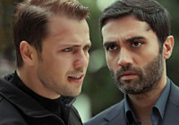 Teşkilat dizisinde büyük bomba patladı; Tolga Sarıtaş’ın partneri o isim oldu