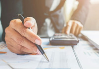 Vergi beyanında bulunmayan 10 bin büyük şirket ortağı mercek altında