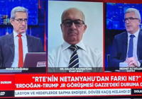 Tele1’de ekrana yansıyan KJ ifadesi tartışma yarattı! Kanal: “Gerekli kararları alacağız”