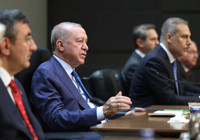 Cumhurbaşkanı Erdoğan'dan ABD'li yayın kuruluşu Newsweek'e makale: İnsanlık vicdanının en büyük sınavlarından biri