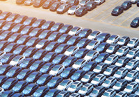 Binek otomobil ithalatına yeni ek vergi: Elektrikli araçlara 8.500 dolar sınırı geldi