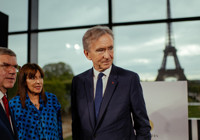 Fransa’da servet vergisi tartışması büyüyor! Arnault: “Ekonomiye saldırı”, Zucman: “İdeoloji değil, araştırma”