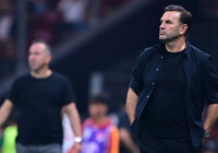 Okan Buruk'tan Konyaspor maçı değerlendirmesi