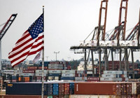 ABD menşeli bazı ürünlerde ek vergiler kaldırıldı