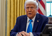 ABD Başkanı Trump: "Hamas'a 3-4 gün veriyorum"