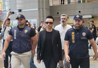 Mabel Matiz müstehcenlik soruşturmasında ifade verdi