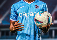 Trabzonspor gelen görüntüyle resmen yıkıldı! Yıldız golcünün yeni adresi belli oldu