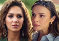 Uzak Şehir dizisini karıştıran büyük kavga; Seyirciden ağır tepki var