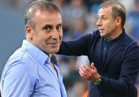 Ve Abdullah Avcı ile anlaşma sağlandı; Takım artık ona emanet