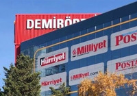 CNN Türk, Hürriyet ve Milliyet'in siteleri hacklendi