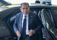 Dursun Özbek'ten Fenerbahçe Başkanı Sadettin Saran'a çağrı!