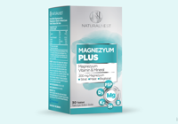 Doğal takviyelerle sağlıklı yaşamın sırrı