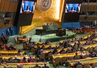 Filistin Devlet Başkanı Abbas: Hamas'ın Gazze yönetiminde hiçbir rolü olmayacak