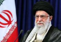 Hamaney: ABD ile müzakerenin bize hiçbir faydası yok