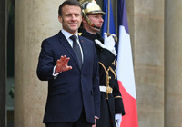 Fransa'nın Filistin'i tanıması dünya medyasında: Macron, ABD'ye Gazze üzerinden meydan okudu