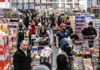 New York’ta görevli İranlı diplomatlara alışveriş sınırlaması! 1000 dolar üstü ürünler için izin zorunlu