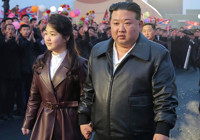 Kim Jong Un: “Yeni gizli silahlar edindik, nükleer silahlarımızdan asla vazgeçmeyeceğiz”